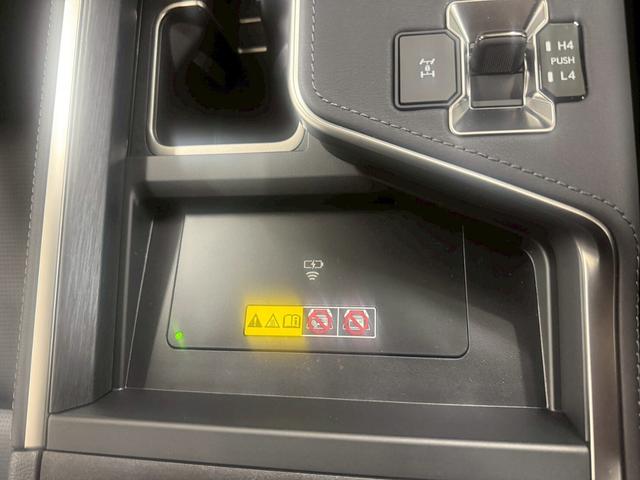 GX GX550 バージョンL 4WD モデリスタエアロ・マークレビンソンプレミアムサウンド・パノラマルーフ・ドラレコ・フロアマット・プロジェクションカーテシイルミ・セミアリニン本革・ITSコネクト・電動ステップ(33枚目)