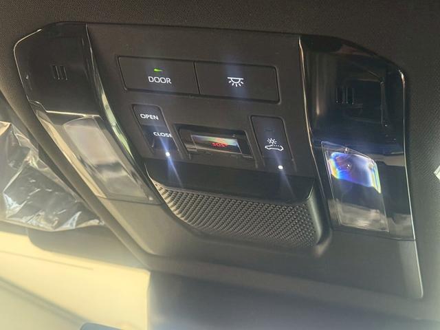 GX GX550 バージョンL 4WD モデリスタエアロ・マークレビンソンプレミアムサウンド・パノラマルーフ・ドラレコ・フロアマット・プロジェクションカーテシイルミ・セミアリニン本革・ITSコネクト・電動ステップ(38枚目)