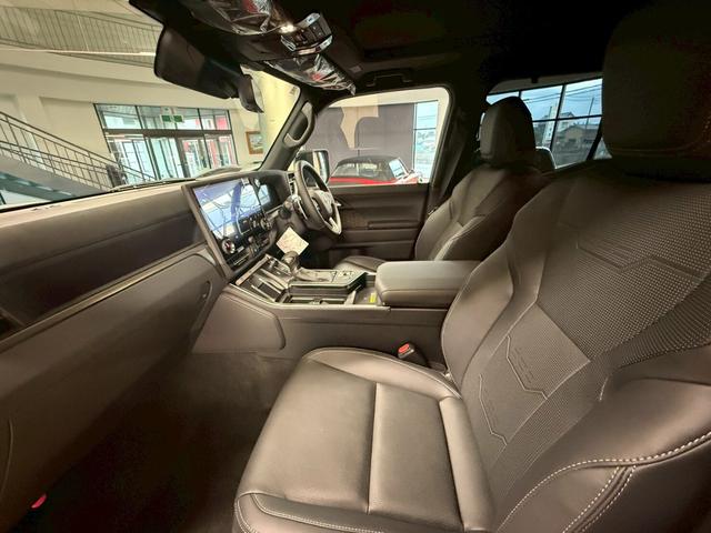 GX GX550 バージョンL 4WD モデリスタエアロ・マークレビンソンプレミアムサウンド・パノラマルーフ・ドラレコ・フロアマット・プロジェクションカーテシイルミ・セミアリニン本革・ITSコネクト・電動ステップ(45枚目)