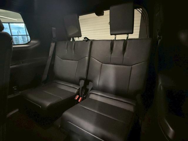 GX GX550 バージョンL 4WD モデリスタエアロ・マークレビンソンプレミアムサウンド・パノラマルーフ・ドラレコ・フロアマット・プロジェクションカーテシイルミ・セミアリニン本革・ITSコネクト・電動ステップ(49枚目)