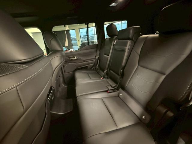 GX GX550 バージョンL 4WD モデリスタエアロ・マークレビンソンプレミアムサウンド・パノラマルーフ・ドラレコ・フロアマット・プロジェクションカーテシイルミ・セミアリニン本革・ITSコネクト・電動ステップ(50枚目)