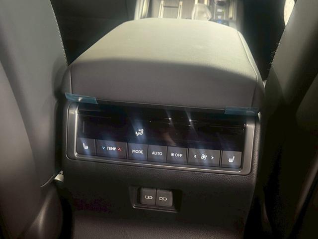 GX GX550 バージョンL 4WD モデリスタエアロ・マークレビンソンプレミアムサウンド・パノラマルーフ・ドラレコ・フロアマット・プロジェクションカーテシイルミ・セミアリニン本革・ITSコネクト・電動ステップ(54枚目)