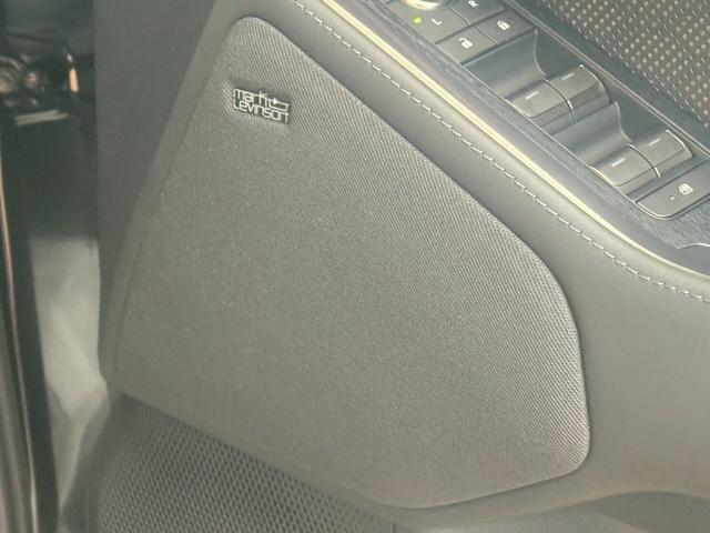 GX GX550 バージョンL 4WD モデリスタエアロ・マークレビンソンプレミアムサウンド・パノラマルーフ・ドラレコ・フロアマット・プロジェクションカーテシイルミ・セミアリニン本革・ITSコネクト・電動ステップ(61枚目)