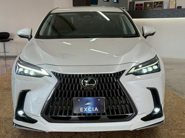 ＮＸ ＮＸ３５０ｈ　バージョンＬ　４ＷＤ　モデリスタエアロ・マークレビンソン・　　デジタルインナーミラー・置く充電・アドバンスドパーク・パーキングサポートブレーキ・パノラミックビューモニター・シートヒーター＆ベンチレーション（7枚目）