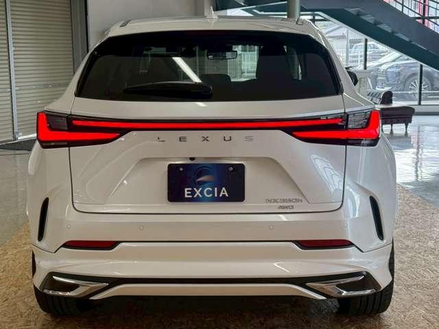 ＮＸ ＮＸ３５０ｈ　バージョンＬ　４ＷＤ　モデリスタエアロ・マークレビンソン・　　デジタルインナーミラー・置く充電・アドバンスドパーク・パーキングサポートブレーキ・パノラミックビューモニター・シートヒーター＆ベンチレーション（10枚目）