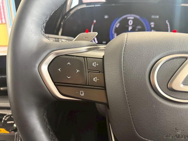 ＮＸ ＮＸ３５０ｈ　バージョンＬ　４ＷＤ　モデリスタエアロ・マークレビンソン・　　デジタルインナーミラー・置く充電・アドバンスドパーク・パーキングサポートブレーキ・パノラミックビューモニター・シートヒーター＆ベンチレーション（24枚目）