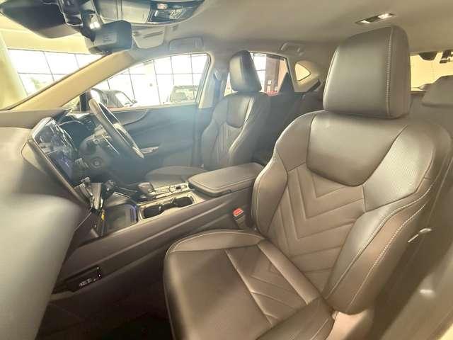 ＮＸ ＮＸ３５０ｈ　バージョンＬ　４ＷＤ　モデリスタエアロ・マークレビンソン・　　デジタルインナーミラー・置く充電・アドバンスドパーク・パーキングサポートブレーキ・パノラミックビューモニター・シートヒーター＆ベンチレーション（44枚目）