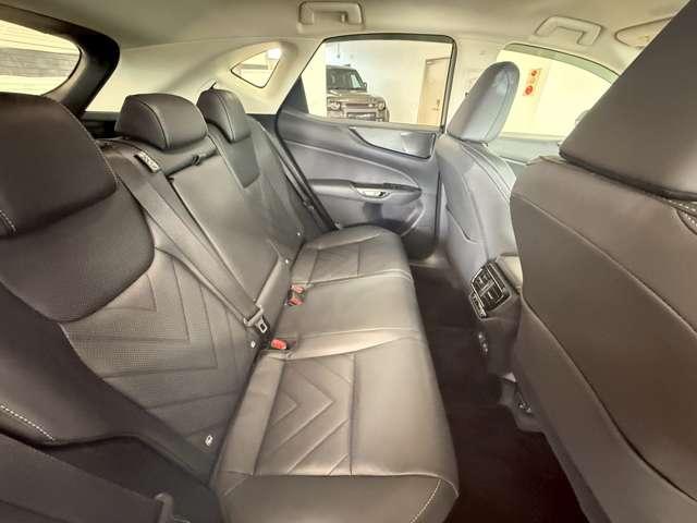 ＮＸ ＮＸ３５０ｈ　バージョンＬ　４ＷＤ　モデリスタエアロ・マークレビンソン・　　デジタルインナーミラー・置く充電・アドバンスドパーク・パーキングサポートブレーキ・パノラミックビューモニター・シートヒーター＆ベンチレーション（51枚目）