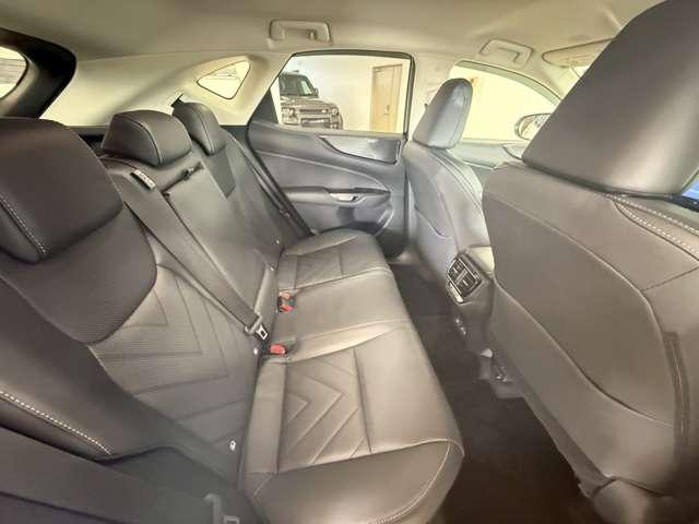 ＮＸ ＮＸ３５０ｈ　バージョンＬ　４ＷＤ　モデリスタエアロ・マークレビンソン・　　デジタルインナーミラー・置く充電・アドバンスドパーク・パーキングサポートブレーキ・パノラミックビューモニター・シートヒーター＆ベンチレーション（52枚目）