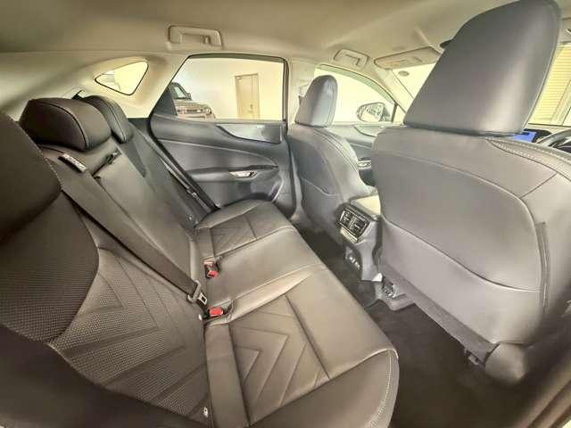 ＮＸ ＮＸ３５０ｈ　バージョンＬ　４ＷＤ　モデリスタエアロ・マークレビンソン・　　デジタルインナーミラー・置く充電・アドバンスドパーク・パーキングサポートブレーキ・パノラミックビューモニター・シートヒーター＆ベンチレーション（53枚目）