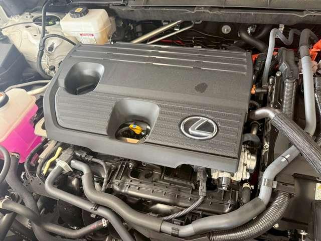 ＮＸ ＮＸ３５０ｈ　バージョンＬ　４ＷＤ　モデリスタエアロ・マークレビンソン・　　デジタルインナーミラー・置く充電・アドバンスドパーク・パーキングサポートブレーキ・パノラミックビューモニター・シートヒーター＆ベンチレーション（61枚目）