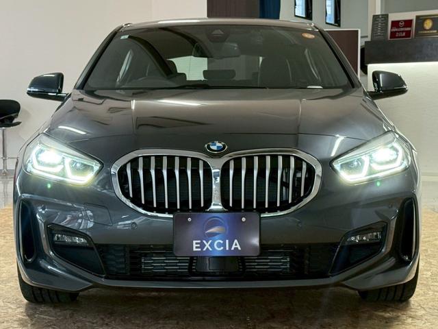 1シリーズ 118i Mスポーツ DCT iDriveナビゲーションPKG・ETC機能付ルームミラー・Applecarplay・インテリジェントパーソナルアシスタント・置く充電・前後ドラレコ・フットトランクオープナー(8枚目)