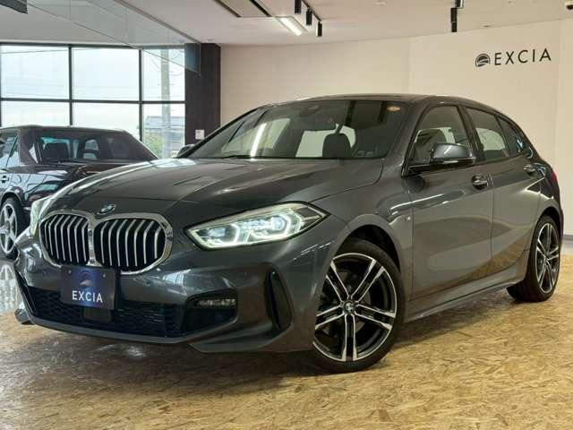 1シリーズ 118i Mスポーツ DCT iDriveナビゲーションPKG・ETC機能付ルームミラー・Applecarplay・インテリジェントパーソナルアシスタント・置く充電・前後ドラレコ・フットトランクオープナー(9枚目)