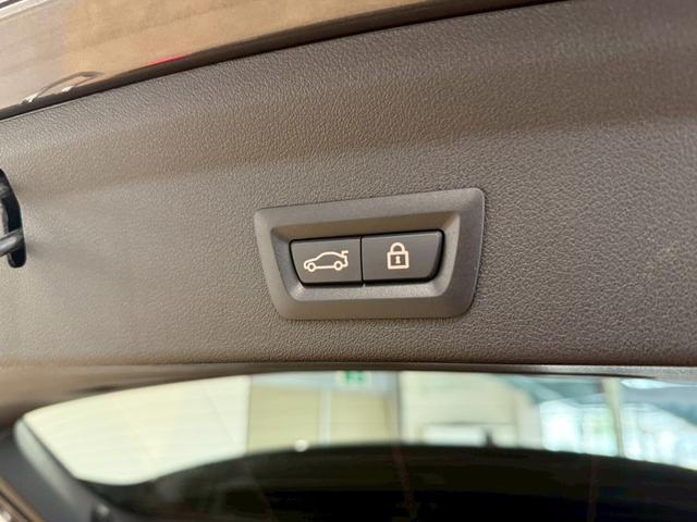 1シリーズ 118i Mスポーツ DCT iDriveナビゲーションPKG・ETC機能付ルームミラー・Applecarplay・インテリジェントパーソナルアシスタント・置く充電・前後ドラレコ・フットトランクオープナー(13枚目)