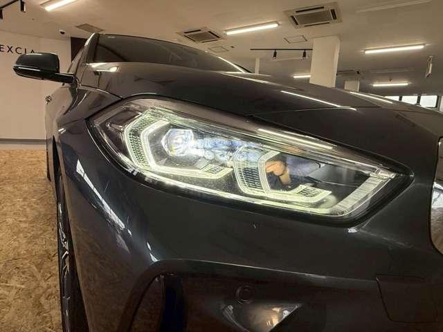 1シリーズ 118i Mスポーツ DCT iDriveナビゲーションPKG・ETC機能付ルームミラー・Applecarplay・インテリジェントパーソナルアシスタント・置く充電・前後ドラレコ・フットトランクオープナー(16枚目)