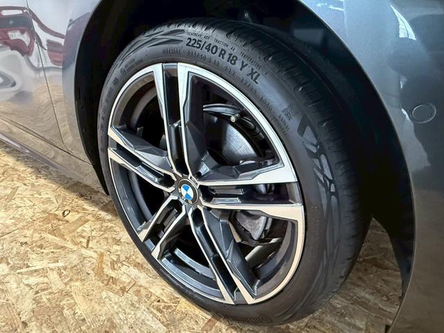 1シリーズ 118i Mスポーツ DCT iDriveナビゲーションPKG・ETC機能付ルームミラー・Applecarplay・インテリジェントパーソナルアシスタント・置く充電・前後ドラレコ・フットトランクオープナー(26枚目)