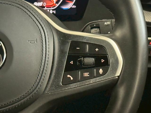 1シリーズ 118i Mスポーツ DCT iDriveナビゲーションPKG・ETC機能付ルームミラー・Applecarplay・インテリジェントパーソナルアシスタント・置く充電・前後ドラレコ・フットトランクオープナー(32枚目)