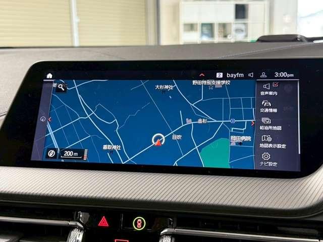 1シリーズ 118i Mスポーツ DCT iDriveナビゲーションPKG・ETC機能付ルームミラー・Applecarplay・インテリジェントパーソナルアシスタント・置く充電・前後ドラレコ・フットトランクオープナー(40枚目)