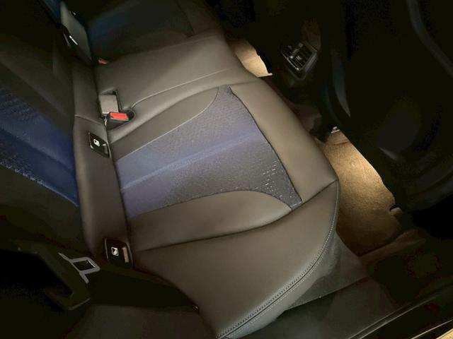 1シリーズ 118i Mスポーツ DCT iDriveナビゲーションPKG・ETC機能付ルームミラー・Applecarplay・インテリジェントパーソナルアシスタント・置く充電・前後ドラレコ・フットトランクオープナー(55枚目)