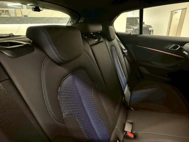 1シリーズ 118i Mスポーツ DCT iDriveナビゲーションPKG・ETC機能付ルームミラー・Applecarplay・インテリジェントパーソナルアシスタント・置く充電・前後ドラレコ・フットトランクオープナー(59枚目)