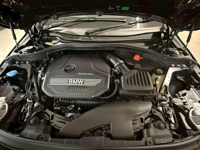 1シリーズ 118i Mスポーツ DCT iDriveナビゲーションPKG・ETC機能付ルームミラー・Applecarplay・インテリジェントパーソナルアシスタント・置く充電・前後ドラレコ・フットトランクオープナー(67枚目)