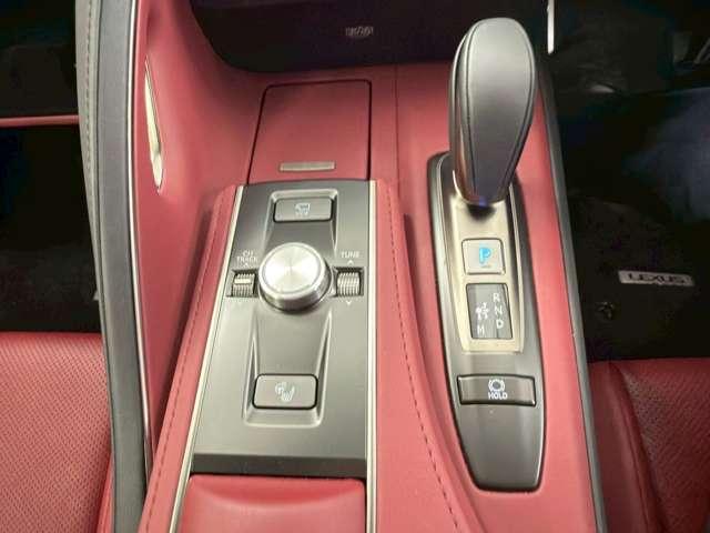 LC LC500 マークレビンソン・パフォーマンスダンパー・ドラレコ・パノラミックビューモニター・21インチアルミ・3眼LEDヘッドライト・HUD(35枚目)