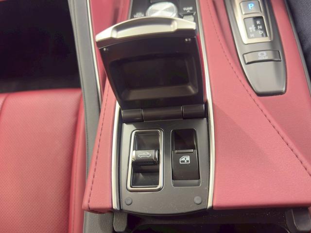 LC LC500 マークレビンソン・パフォーマンスダンパー・ドラレコ・パノラミックビューモニター・21インチアルミ・3眼LEDヘッドライト・HUD(37枚目)
