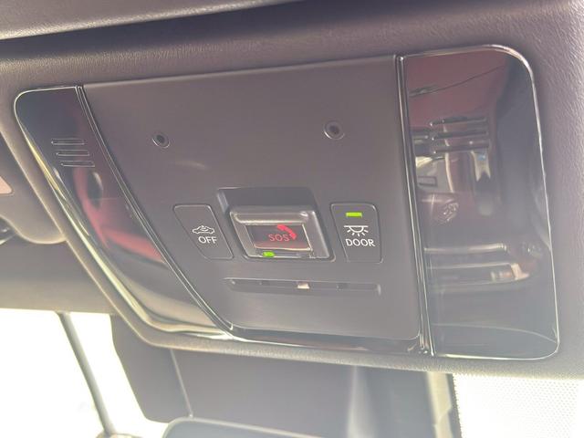 LC LC500 マークレビンソン・パフォーマンスダンパー・ドラレコ・パノラミックビューモニター・21インチアルミ・3眼LEDヘッドライト・HUD(44枚目)