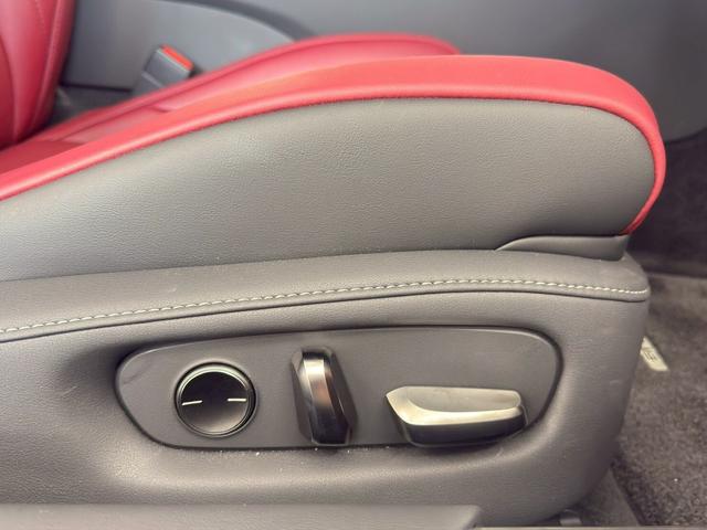 LC LC500 マークレビンソン・パフォーマンスダンパー・ドラレコ・パノラミックビューモニター・21インチアルミ・3眼LEDヘッドライト・HUD(48枚目)