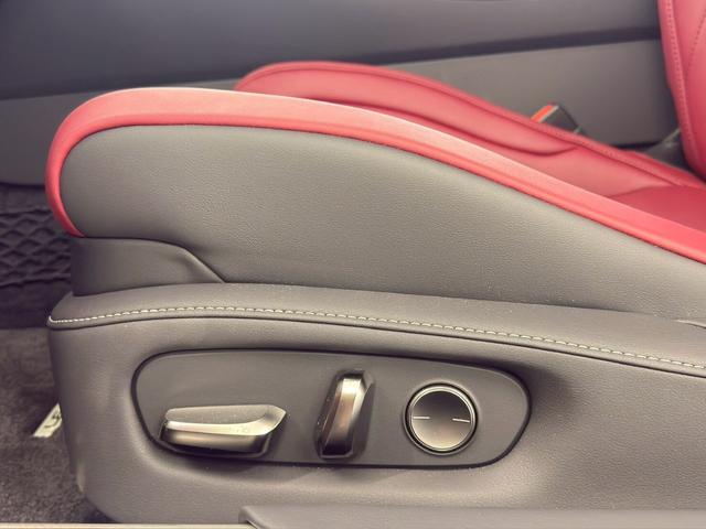 LC LC500 マークレビンソン・パフォーマンスダンパー・ドラレコ・パノラミックビューモニター・21インチアルミ・3眼LEDヘッドライト・HUD(52枚目)