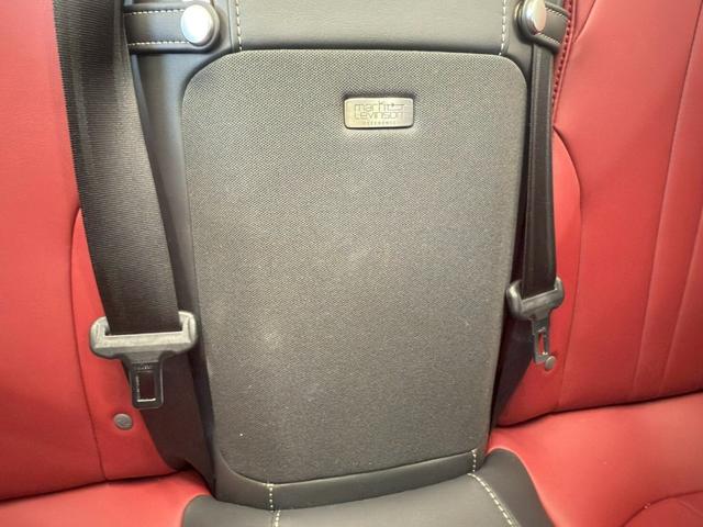 LC LC500 マークレビンソン・パフォーマンスダンパー・ドラレコ・パノラミックビューモニター・21インチアルミ・3眼LEDヘッドライト・HUD(54枚目)