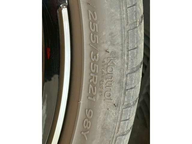 ティグアン Ｒ　４モーション　４ＷＤ　Ｒ専用ナパレザーシート＆クロームＰ　　　・シートヒーター・ハンドルヒーター・ＨＵＤ・パワーテールゲート・Ａｐｐｌｅｃａｒｐｌａｙ・ＡｎｄｒｏｉｄＡｕｔｏ・３６０度カメラ（21枚目）