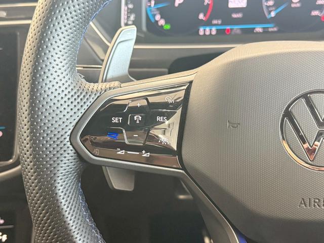 ティグアン Ｒ　４モーション　４ＷＤ　Ｒ専用ナパレザーシート＆クロームＰ　　　・シートヒーター・ハンドルヒーター・ＨＵＤ・パワーテールゲート・Ａｐｐｌｅｃａｒｐｌａｙ・ＡｎｄｒｏｉｄＡｕｔｏ・３６０度カメラ（26枚目）