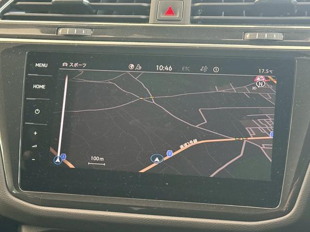 ティグアン Ｒ　４モーション　４ＷＤ　Ｒ専用ナパレザーシート＆クロームＰ　　　・シートヒーター・ハンドルヒーター・ＨＵＤ・パワーテールゲート・Ａｐｐｌｅｃａｒｐｌａｙ・ＡｎｄｒｏｉｄＡｕｔｏ・３６０度カメラ（37枚目）