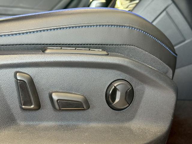 ティグアン Ｒ　４モーション　４ＷＤ　Ｒ専用ナパレザーシート＆クロームＰ　　　・シートヒーター・ハンドルヒーター・ＨＵＤ・パワーテールゲート・Ａｐｐｌｅｃａｒｐｌａｙ・ＡｎｄｒｏｉｄＡｕｔｏ・３６０度カメラ（40枚目）