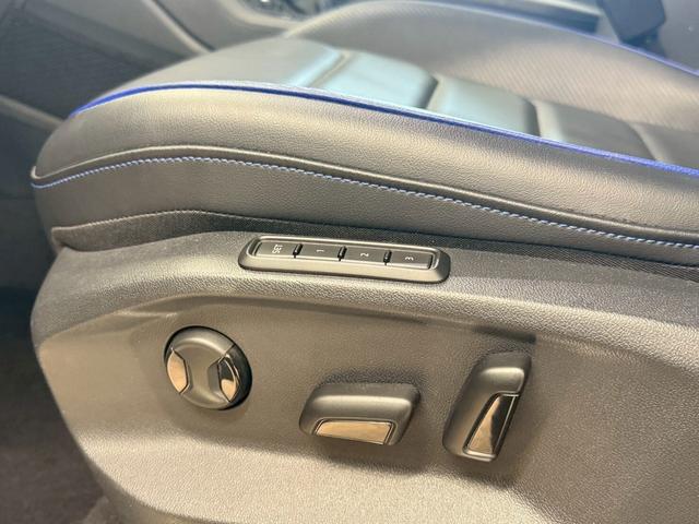 ティグアン Ｒ　４モーション　４ＷＤ　Ｒ専用ナパレザーシート＆クロームＰ　　　・シートヒーター・ハンドルヒーター・ＨＵＤ・パワーテールゲート・Ａｐｐｌｅｃａｒｐｌａｙ・ＡｎｄｒｏｉｄＡｕｔｏ・３６０度カメラ（43枚目）