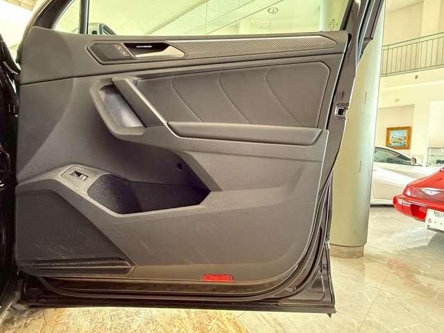 ティグアン Ｒ　４モーション　４ＷＤ　Ｒ専用ナパレザーシート＆クロームＰ　　　・シートヒーター・ハンドルヒーター・ＨＵＤ・パワーテールゲート・Ａｐｐｌｅｃａｒｐｌａｙ・ＡｎｄｒｏｉｄＡｕｔｏ・３６０度カメラ（56枚目）