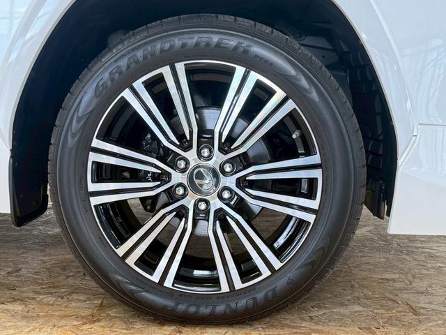 ＬＸ ＬＸ６００　４ＷＤ　モデリスタエアロ・セキュリティ・　　　マークレビンソン・リアエンターテイメント・クールボックス・ホワイト＆ダークセピア・デジタルインナーミラー・置き充電・ドラレコ前後（28枚目）