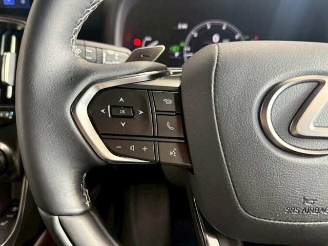 ＬＸ ＬＸ６００　４ＷＤ　モデリスタエアロ・セキュリティ・　　　マークレビンソン・リアエンターテイメント・クールボックス・ホワイト＆ダークセピア・デジタルインナーミラー・置き充電・ドラレコ前後（32枚目）