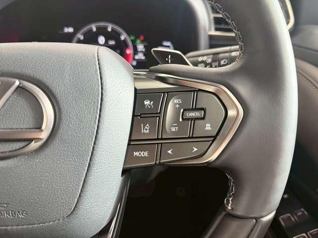 ＬＸ ＬＸ６００　４ＷＤ　モデリスタエアロ・セキュリティ・　　　マークレビンソン・リアエンターテイメント・クールボックス・ホワイト＆ダークセピア・デジタルインナーミラー・置き充電・ドラレコ前後（33枚目）