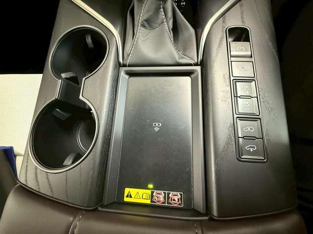 ＬＸ ＬＸ６００　４ＷＤ　モデリスタエアロ・セキュリティ・　　　マークレビンソン・リアエンターテイメント・クールボックス・ホワイト＆ダークセピア・デジタルインナーミラー・置き充電・ドラレコ前後（38枚目）