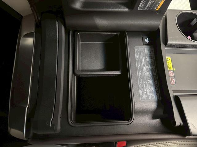 ＬＸ ＬＸ６００　４ＷＤ　モデリスタエアロ・セキュリティ・　　　マークレビンソン・リアエンターテイメント・クールボックス・ホワイト＆ダークセピア・デジタルインナーミラー・置き充電・ドラレコ前後（39枚目）