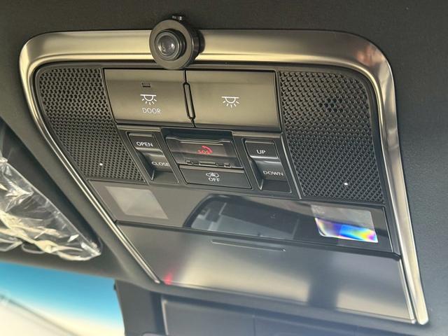 ＬＸ ＬＸ６００　４ＷＤ　モデリスタエアロ・セキュリティ・　　　マークレビンソン・リアエンターテイメント・クールボックス・ホワイト＆ダークセピア・デジタルインナーミラー・置き充電・ドラレコ前後（48枚目）