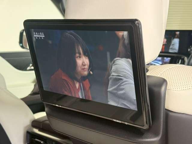 ＬＸ ＬＸ６００　４ＷＤ　モデリスタエアロ・セキュリティ・　　　マークレビンソン・リアエンターテイメント・クールボックス・ホワイト＆ダークセピア・デジタルインナーミラー・置き充電・ドラレコ前後（61枚目）