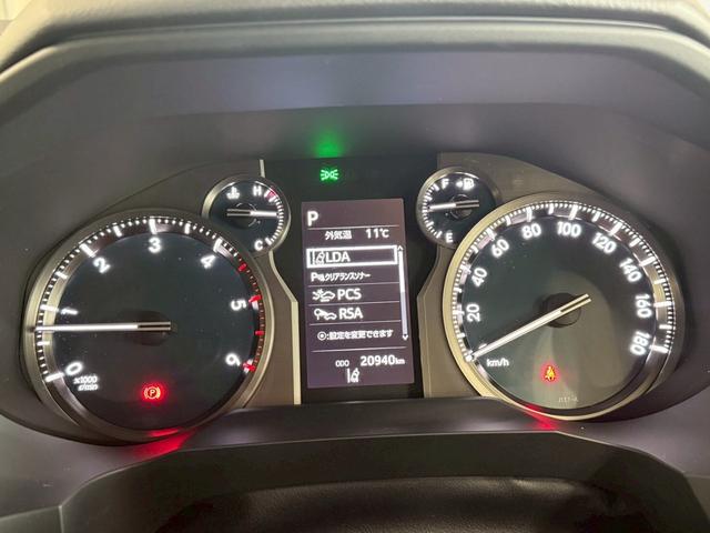 ランドクルーザープラド ＴＸ　Ｌパッケージ　マットブラックエディション　ディーゼルターボ　４ＷＤ　７人乗・メーカーナビ・３６０度カメラ・ウッドコンビステアリング・デジタルインナーミラー（29枚目）