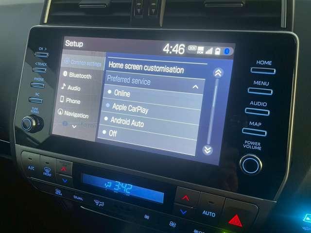 ランドクルーザープラド ＴＸ　Ｌパッケージ　マットブラックエディション　ディーゼルターボ　４ＷＤ　７人乗・メーカーナビ・３６０度カメラ・ウッドコンビステアリング・デジタルインナーミラー（38枚目）