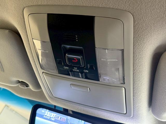 ランドクルーザープラド ＴＸ　Ｌパッケージ　マットブラックエディション　ディーゼルターボ　４ＷＤ　７人乗・メーカーナビ・３６０度カメラ・ウッドコンビステアリング・デジタルインナーミラー（39枚目）