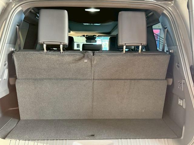 GX GX550 バージョンL 4WD マークレビンソン・フロントモデリスタエアロ・デジタルキー・パノラマルーフ・ドラレコ前後・ITSコネクト・クールボックス・HUD・全周囲カメラ・Applecarplay(13枚目)