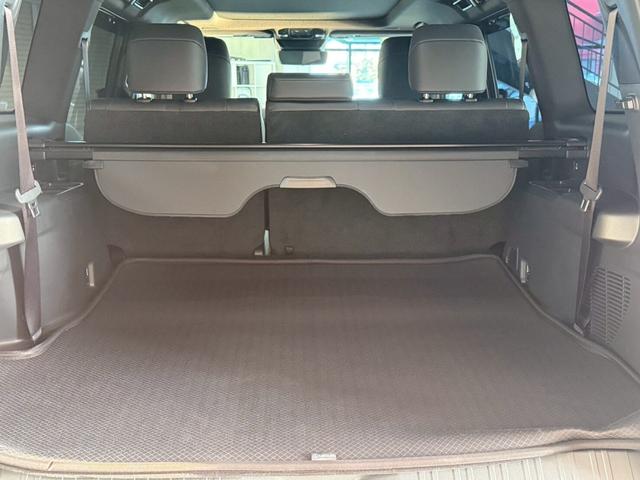 GX GX550 バージョンL 4WD マークレビンソン・フロントモデリスタエアロ・デジタルキー・パノラマルーフ・ドラレコ前後・ITSコネクト・クールボックス・HUD・全周囲カメラ・Applecarplay(15枚目)