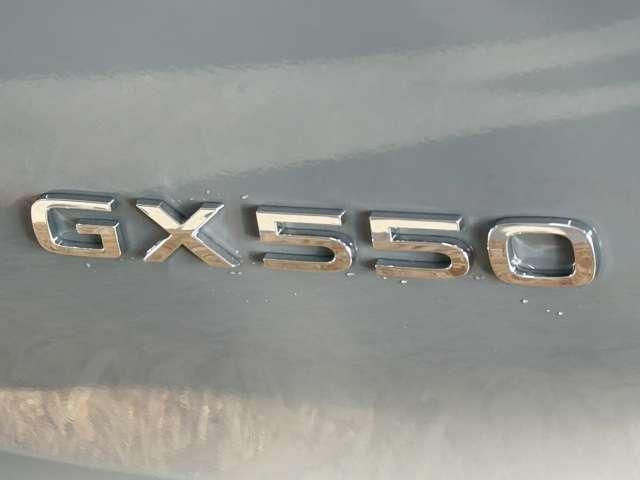 GX GX550 バージョンL 4WD マークレビンソン・フロントモデリスタエアロ・デジタルキー・パノラマルーフ・ドラレコ前後・ITSコネクト・クールボックス・HUD・全周囲カメラ・Applecarplay(17枚目)